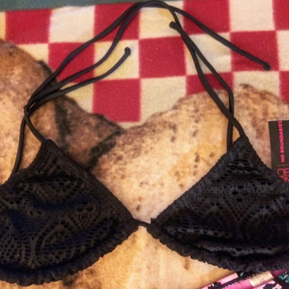 Jrs 2 Piece Bathing suit - Picture 4 of 5